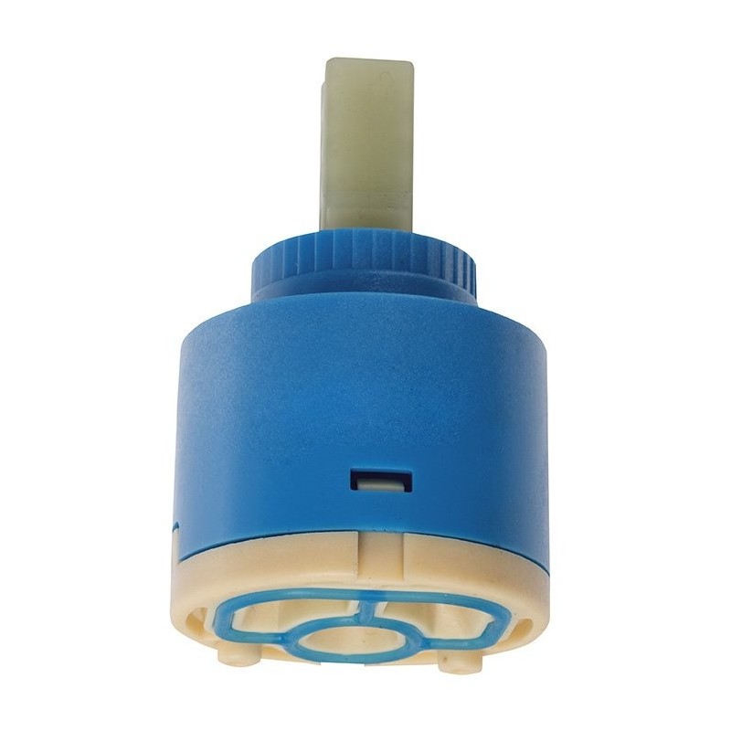 KASIOPEA Cartouche de rechange Standard, dia 40 mm