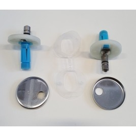 Kit de montage pour siège EGO 328901
