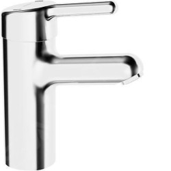 Hansa Medipro - Mitigeur de lavabo, chrome 01622193