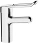 Hansa Medipro - Mitigeur de lavabo, chrome 01622195