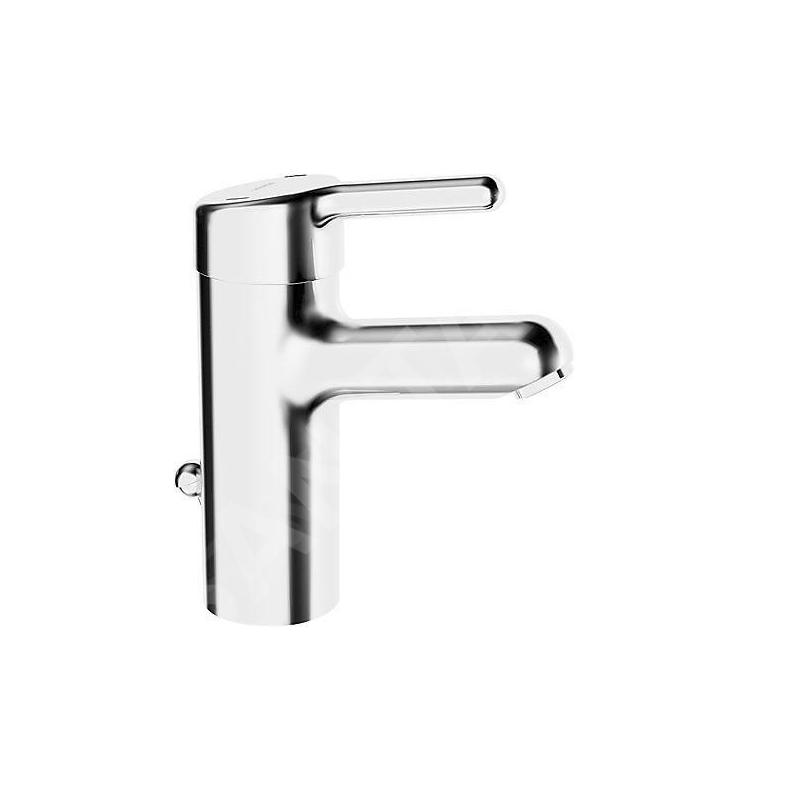 Hansa Medipro - Mitigeur de lavabo, chrome 01612103
