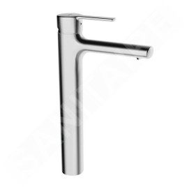 Hansa Ronda - Mitigeur de lavabo, chrome 03032273
