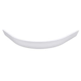 LUSSA 90 R550, Front Panel