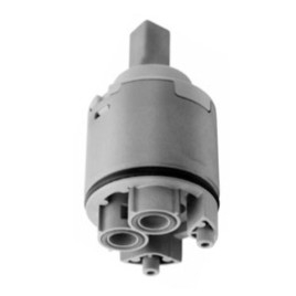 Cartouche de remplacement pour mélangeurs haut de gamme GO a EL50376/S