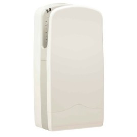 Sèche-mains sans contact V-JET 220-240V, 1760W, 300x195x617mm, blanc