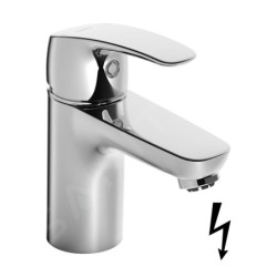 Hansa Pinto - Mitigeur de lavabo, chrome 45341183