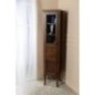 RETRO Unité de rangement haut 40x170x36cm, droit / hêtre