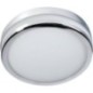 PALERMO Ceiling LED Diamètre lumineux 225mm, 11W, IP44, 230V