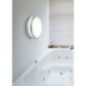 PALERMO Ceiling LED Diamètre lumineux 225mm, 11W, IP44, 230V