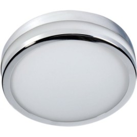 PALERMO Ceiling LED Dia légère 295mm, 24W, IP44, 230V