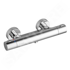 Ravak Termo - Mitigeur thermostatique de douche 300, TE 033.00/150, chromé X070096