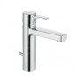 Kludi Zenta - Mitigeur de lavabo XXL, chrome 382640575