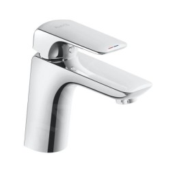 Kludi Ameo - Mitigeur de lavabo XL, chrome 410260575