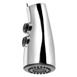 ARLA Robinet de douche 1/2 ", chrome