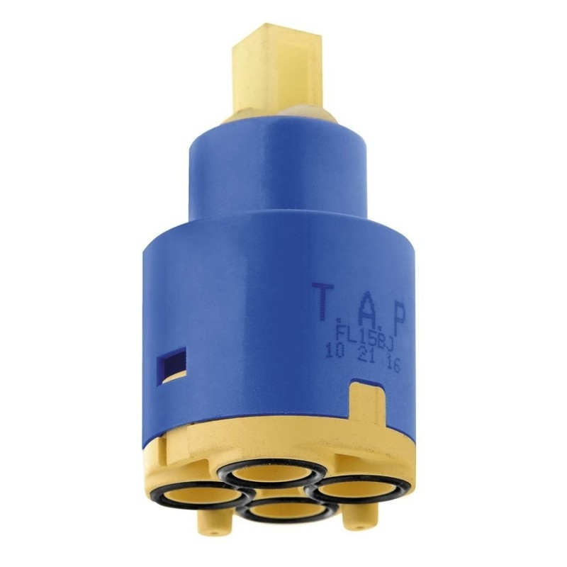 RHAPSODY Cartouche de remplacement 35mm, pour 1209-09