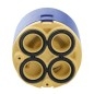 RHAPSODY Cartouche de remplacement 35mm, pour 1209-09