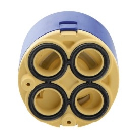 RHAPSODY Cartouche de remplacement 35mm, pour 1209-09