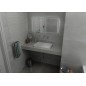 TAILOR Rockstone Countertop 240x50 cm, version F