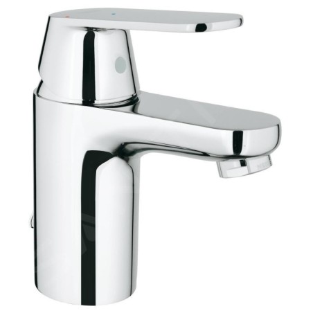 Grohe Eurosmart Cosmopolitan - Mitigeur de lavabo S, chrome 2337800E