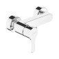 Jika Mio - Mitigeur de douche, chrome H3311V70044001