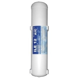 Filtre de carbone de remplacement, 8000 lt