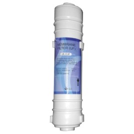 Membrane en ultrafiltration de remplacement, 12 000 lt