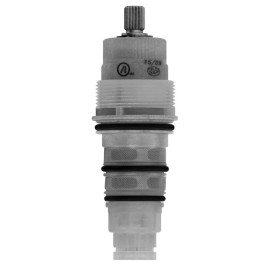 Cartouche thermostatique de remplacement CR-206C