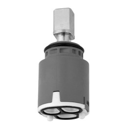 Cartouche de remplacement dia 25mm
