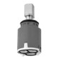 Cartouche de remplacement dia 25mm