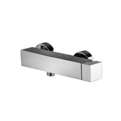 Paffoni Elle - Mitigeur de douche, chrome EL168CR