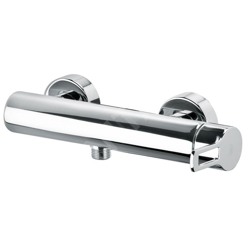 Paffoni Ringo - Mitigeur de douche, chrome RIN168CR