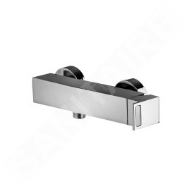 Paffoni Effe - Mitigeur de douche, chrome EF168CR