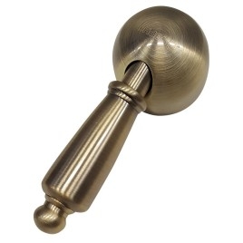 KAYRA Lever, bronze