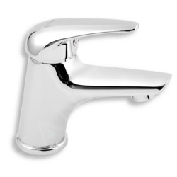 Novaservis Titania Hit - Mitigeur de lavabo, chrome 95501/1,0