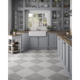 MICRO dlažba Grey 20x20 (EQ-3) (1m2)