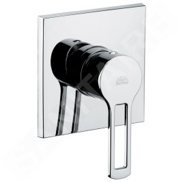Paffoni Ringo - Mitigeur de douche, chromé RIN010CR