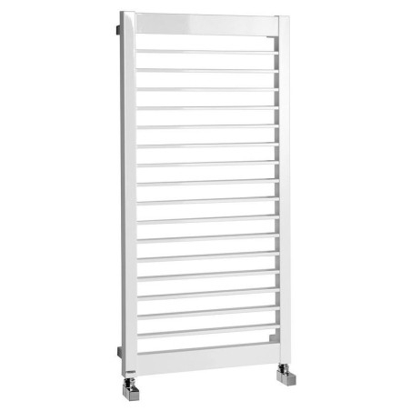 MATEO radiateur de salle de bain 500x1047mm, blanc