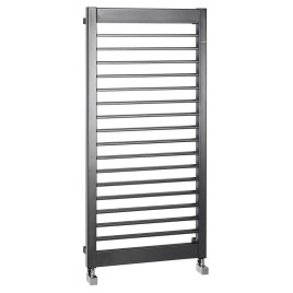 Radiateur de salle de bain MATEO 500x1047mm, anthracite