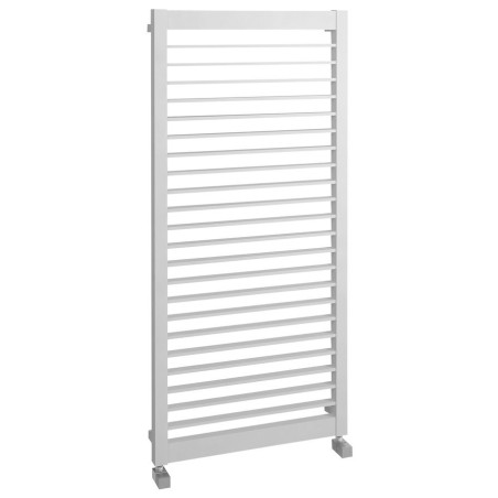 Radiateur de salle de bain MATEO 600x1376mm, blanc