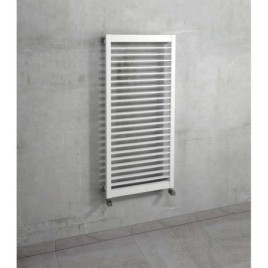 Radiateur de salle de bain MATEO 600x1376mm, blanc
