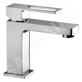 Paffoni Effe - Mitigeur de lavabo, chrome EF071CR