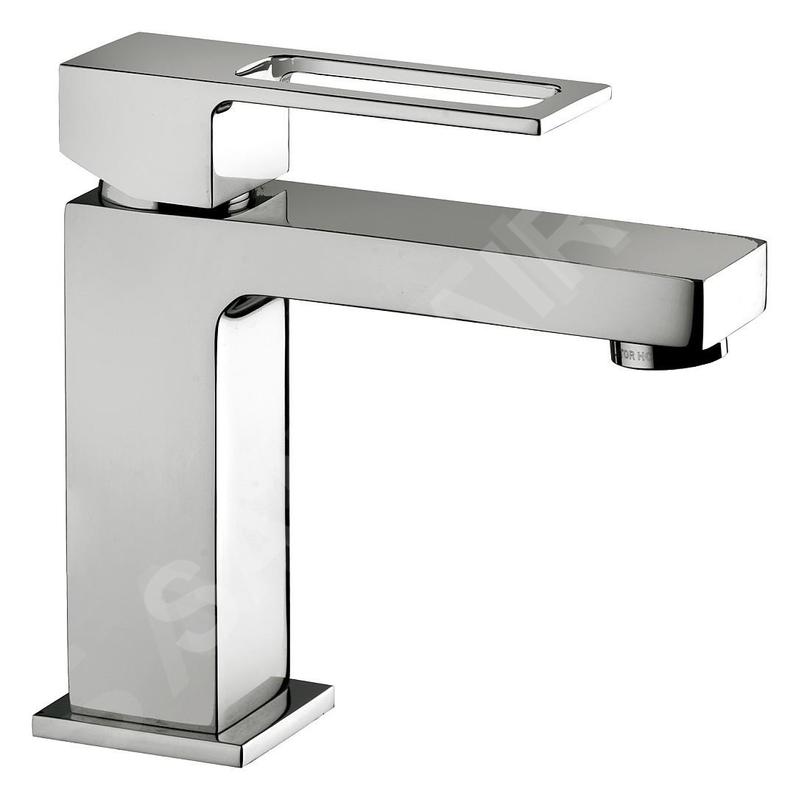 Paffoni Effe - Mitigeur de lavabo, chrome EF071CR