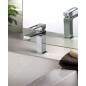Paffoni Effe - Mitigeur de lavabo, chrome EF071CR
