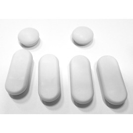 FIXET Sièges pour toilettes ST278