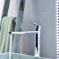 Paffoni Green - Mitigeur de lavabo avec vidage, chrome GR085CR