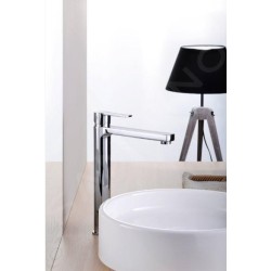 Paffoni Ringo - Mitigeur de lavabo, chrome RIN081CR