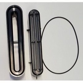 FLUE Siphon