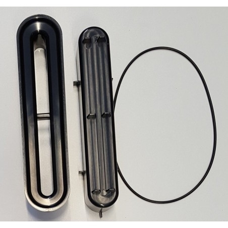 FLUE Siphon