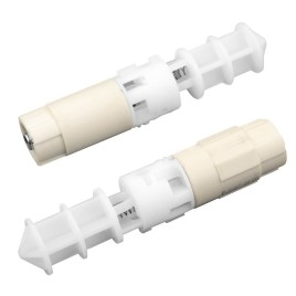Pièce de rechange Damper pour siège de toilette fermé doux 1703-356