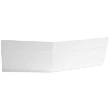 TIGRA 150 L Front Panel 57,5cm, blanc